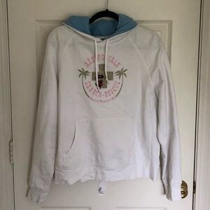 Y2K Aeropostale Lifeguard Sweatshirt